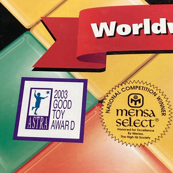 Blokus Strategy Game - Picture 14 of 15